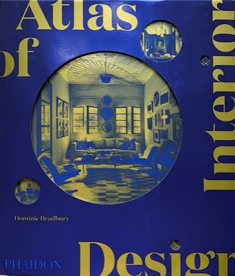 Atlas of Interior Design