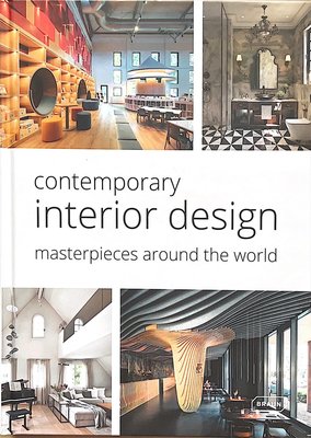 Contemporary Interior Design