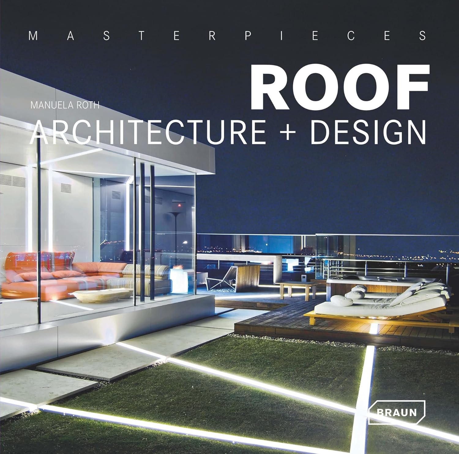Masterpieces: Roof