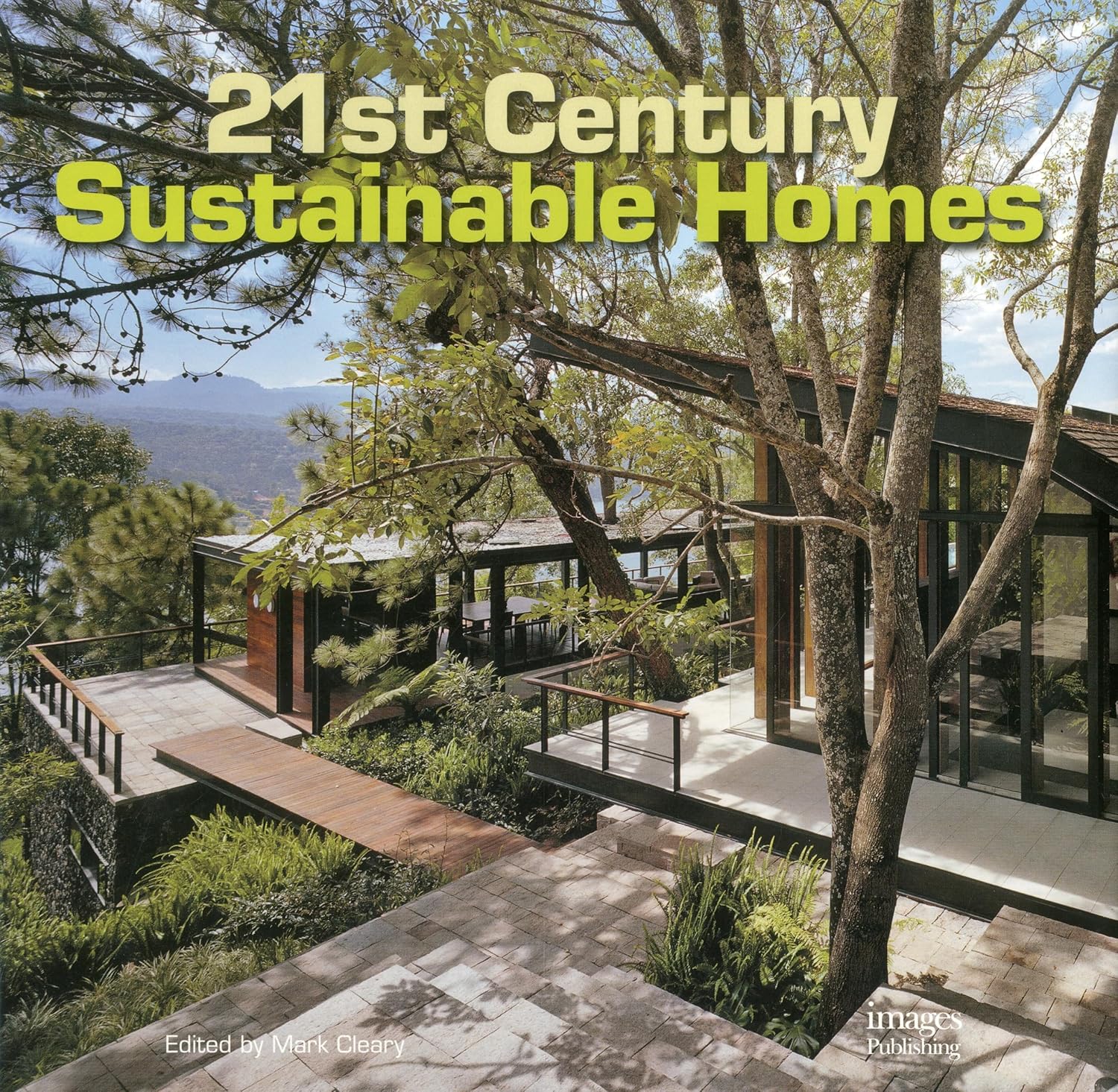 Sustainable Homes