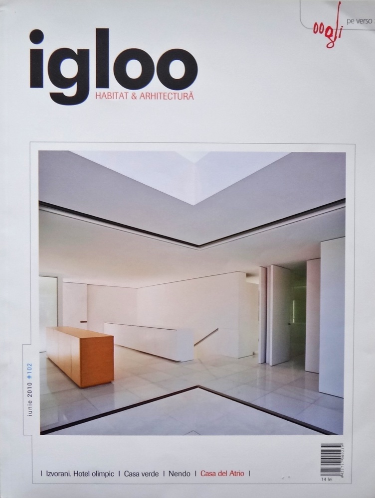 Igloo