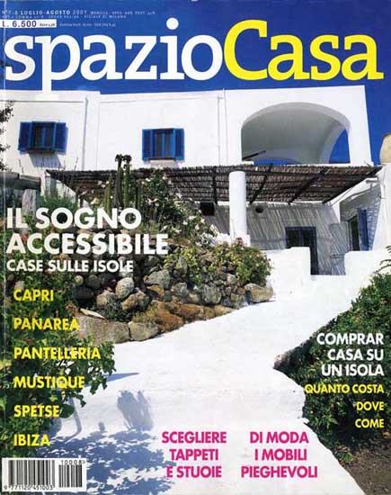 SpazioCasa