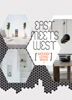 East Meets West